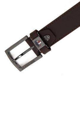 Erkek Kahverengi Kemer - 50212206001