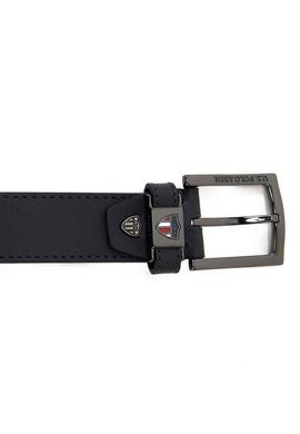 Erkek Lacivert Kemer - 50212206014