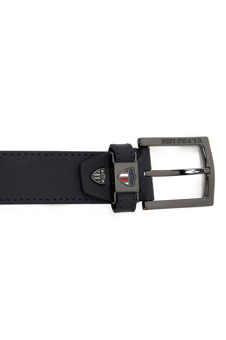 Erkek Lacivert Kemer - 50212206014