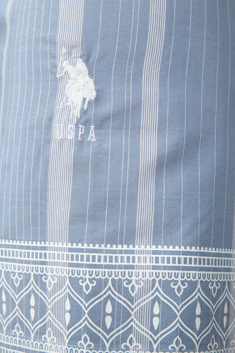 Kadın Beyaz Pijama - 50212403001