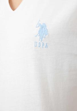 Kadın Beyaz Pijama - 50212403001