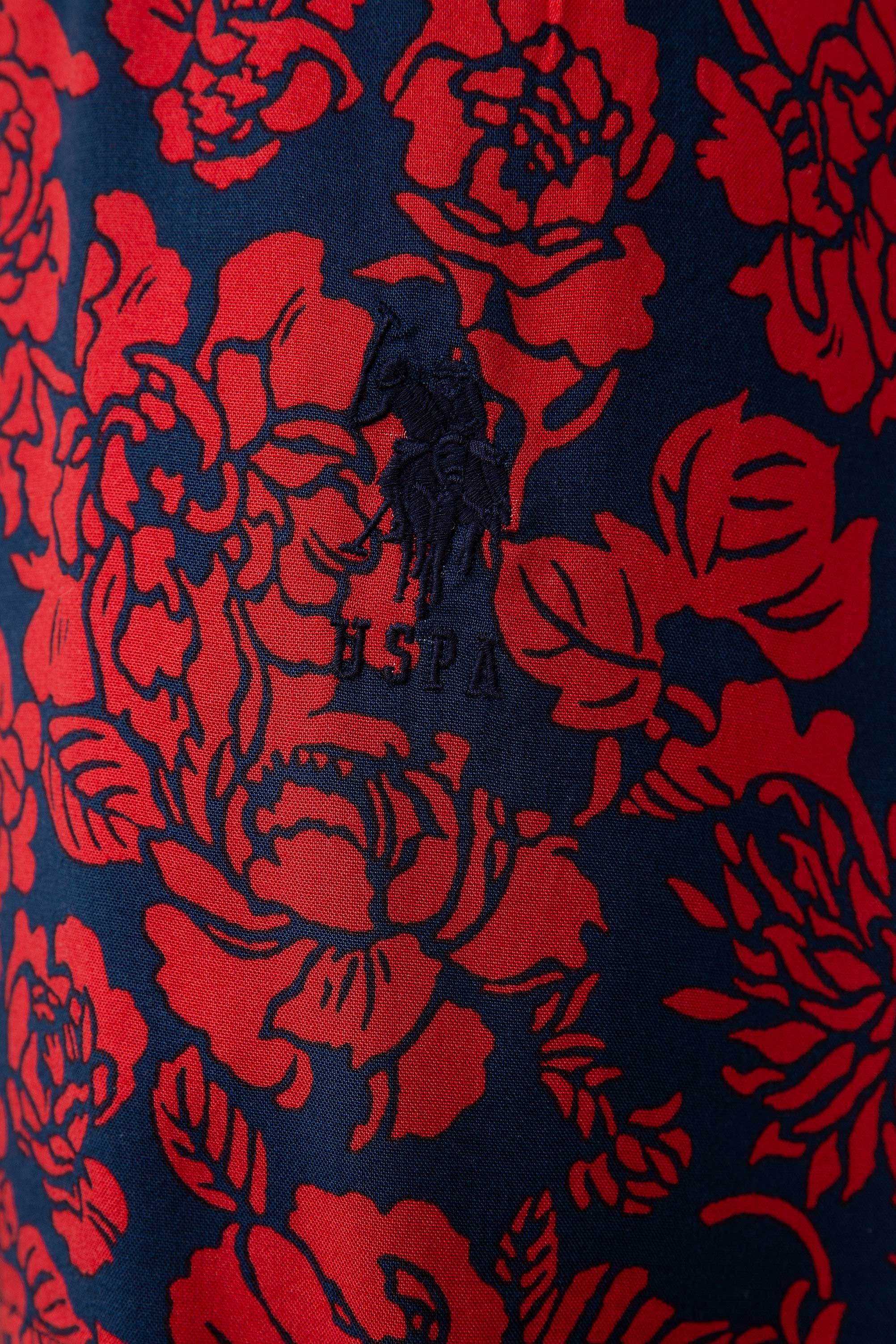 Kadın Lacivert Pijama - Image 4