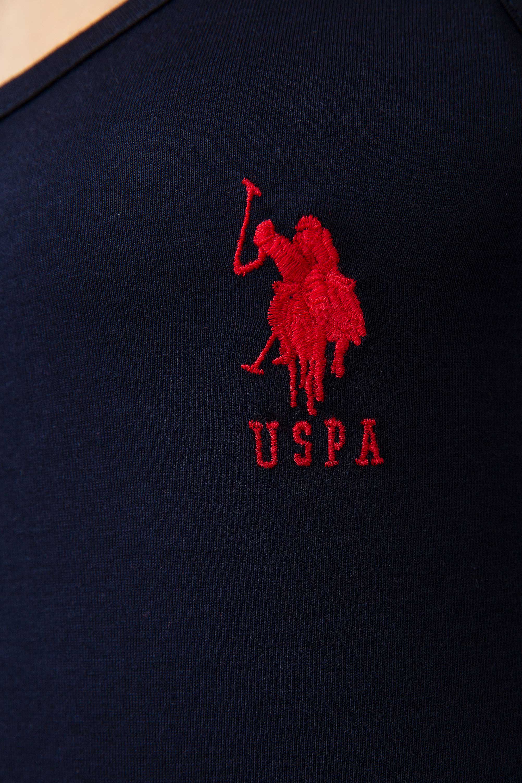 Kadın Lacivert Pijama - Image 3