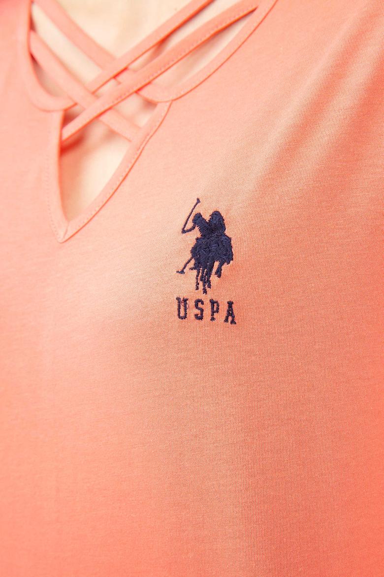 Kadın Pembe Pijama Takımı - 50212408003