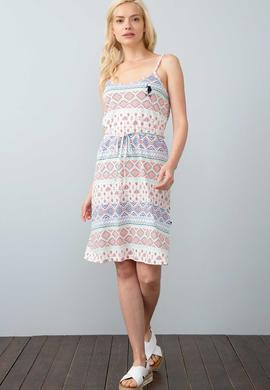 Kadın Mavi Pijama - 50212409003