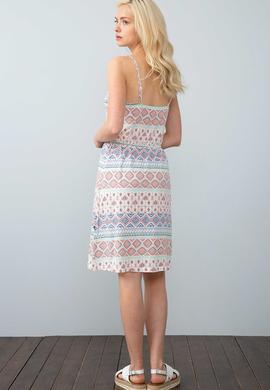 Kadın Mavi Pijama - 50212409003