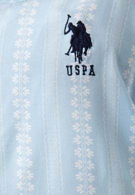 Kadın Mavi Pijama - 50212415003