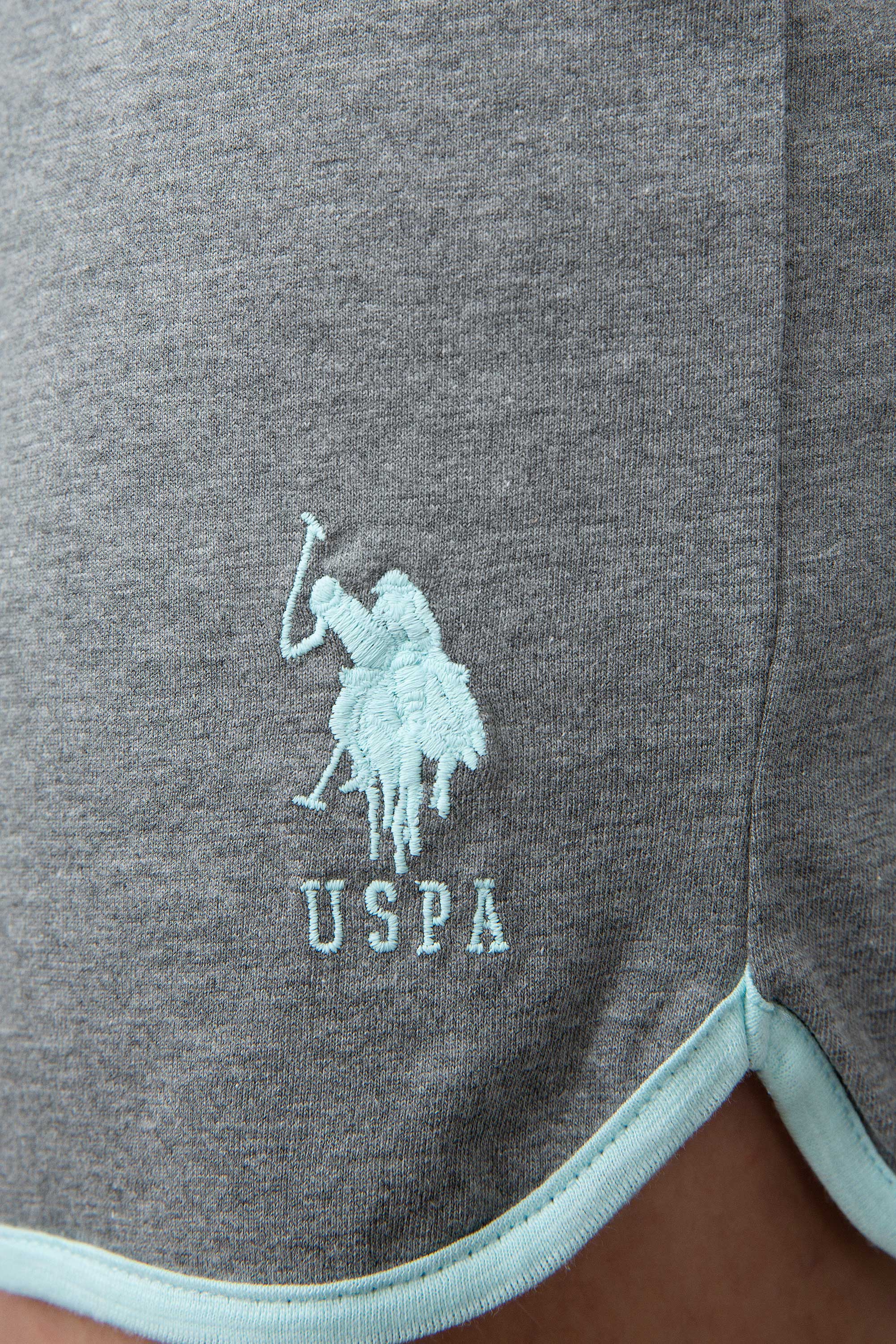 Kadın Yeşil Pijama Takımı - Image 4