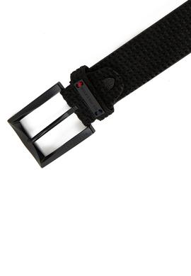 Erkek Siyah Kemer - 50212424019