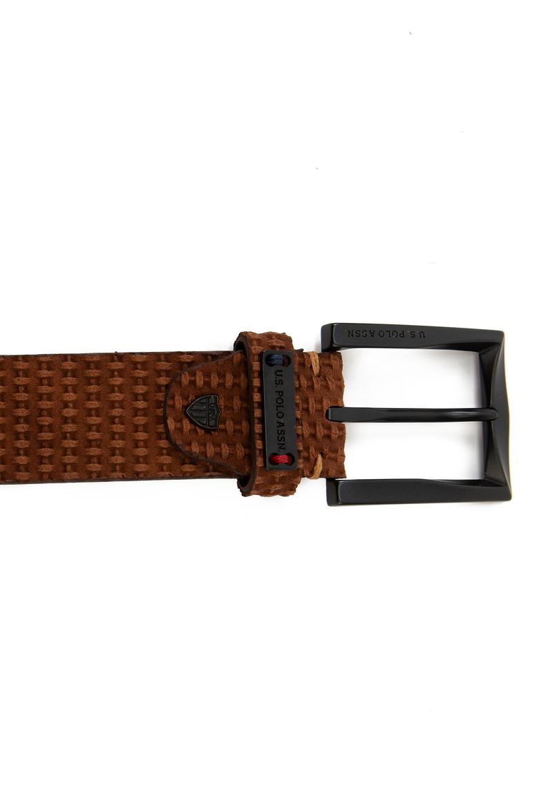 Erkek Taba Kemer - 50212424026