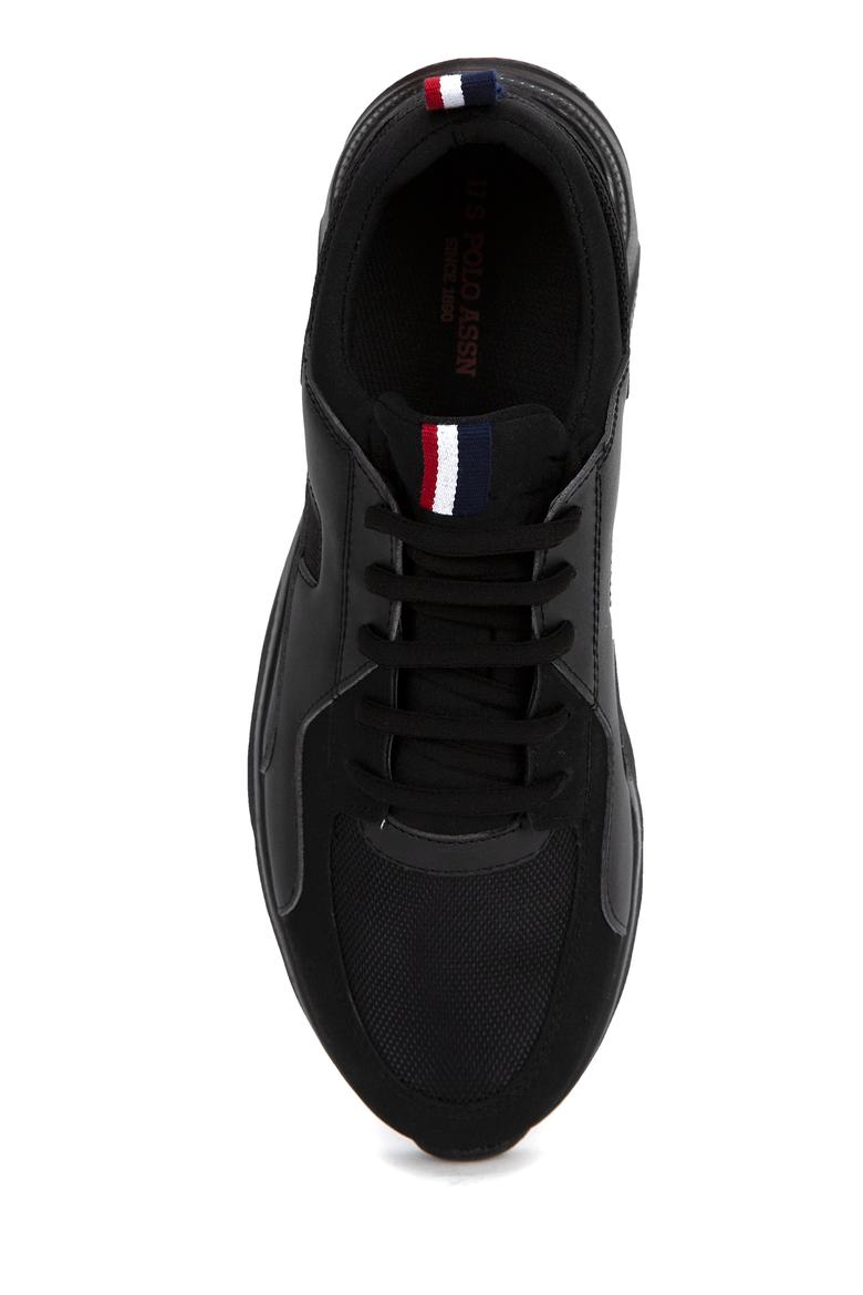 Erkek Siyah Spor Ayakkabı - 50217659003