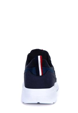 Erkek Lacivert Spor Ayakkabı - 50217659008