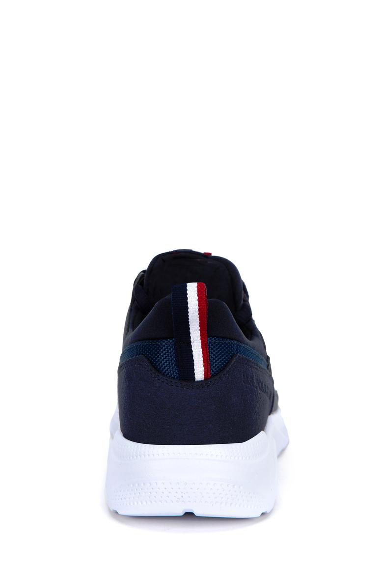 Erkek Lacivert Spor Ayakkabı - 50217659008