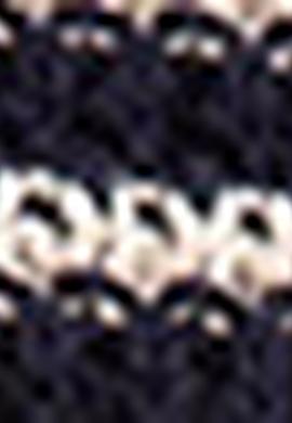 Erkek Lacivert Bisiklet Yaka Triko Kazak - 50205630002