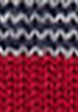 Erkek Lacivert Bisiklet Yaka Triko Kazak - 50205671008