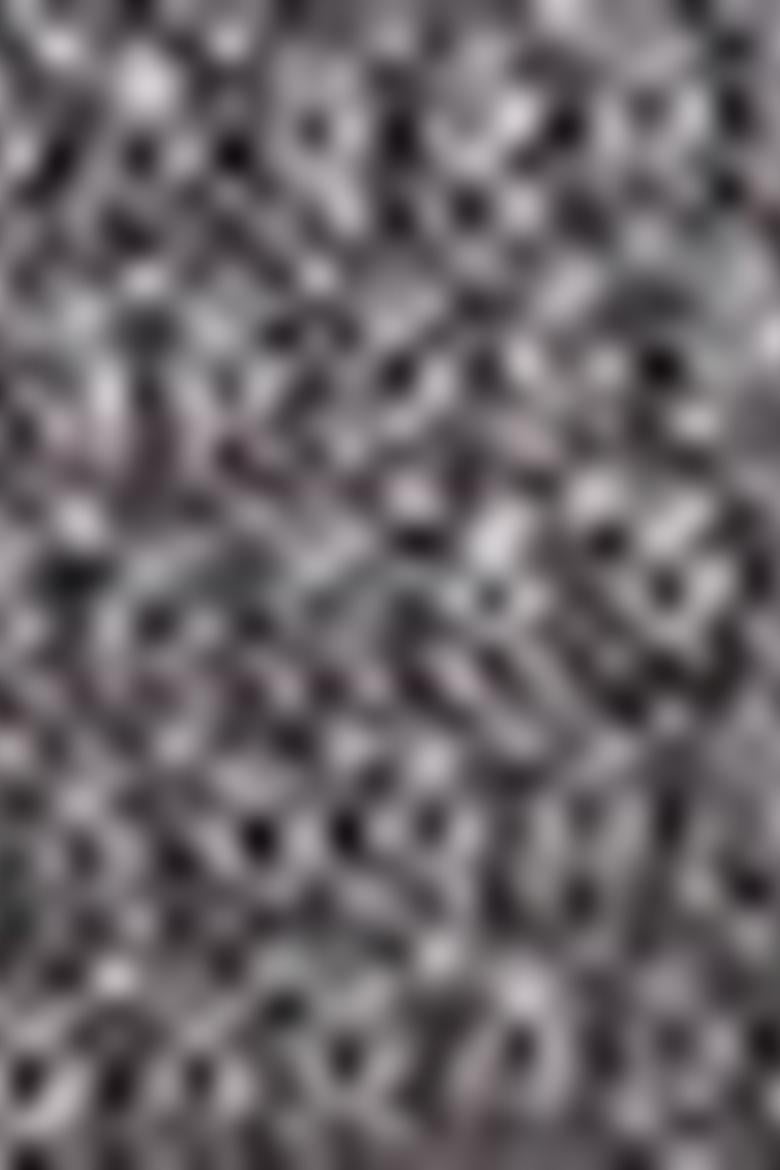 Erkek Gri Melanj Bisiklet Yaka Triko Kazak - 50205684017