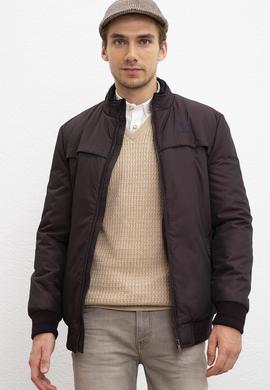 Erkek Bordo Mont - 50206743020