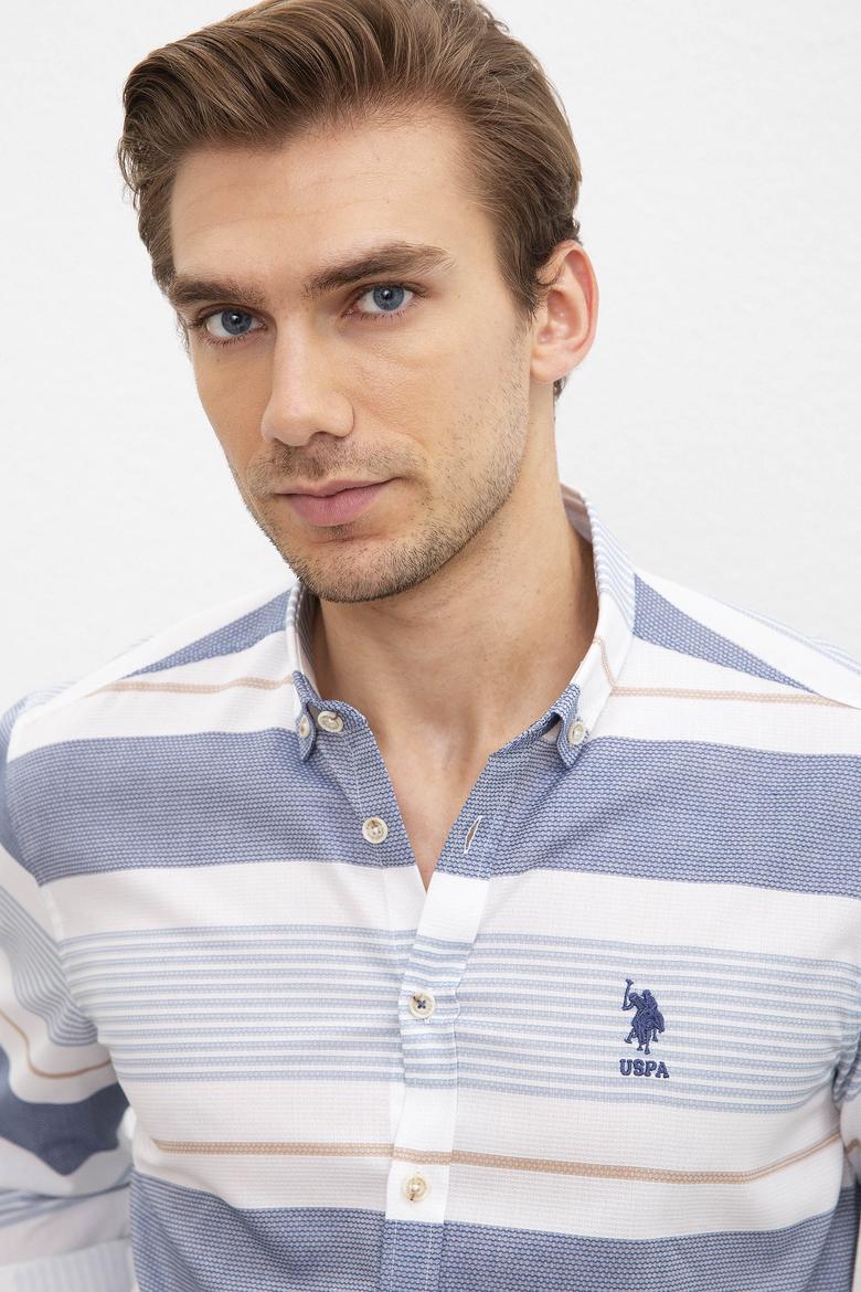 Erkek Beyaz Gömlek - 50207058010