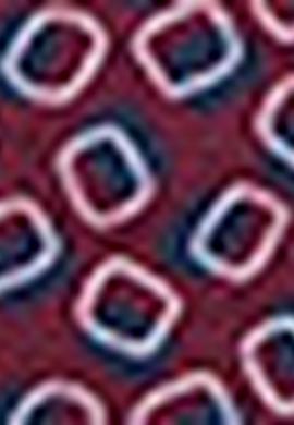 Erkek Bordo Uzun Kollu Gömlek - 50207284010