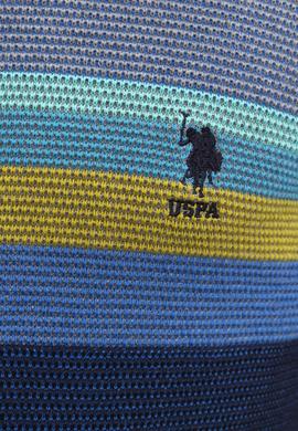 Erkek Yeşil Kazak - 50207630033