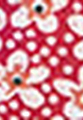 Erkek Bordo Gömlek - 50208240005