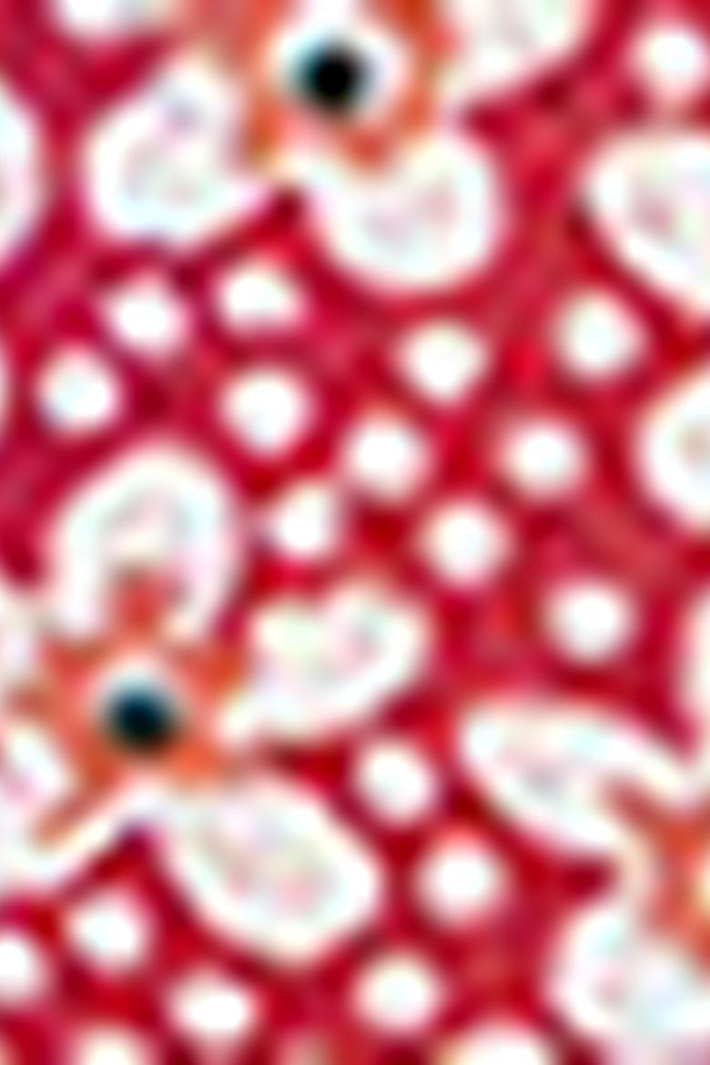 Erkek Bordo Gömlek - 50208240005