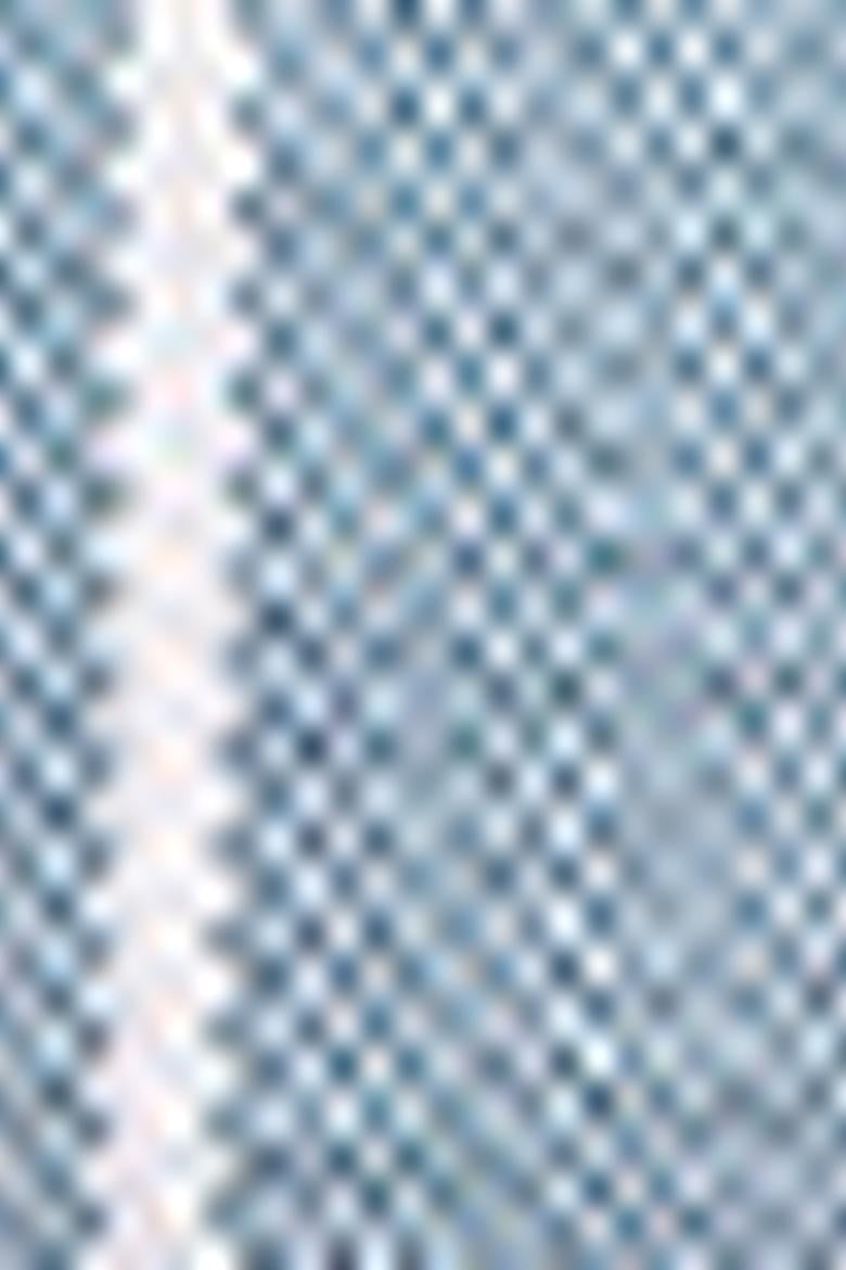 Erkek Mavi Gömlek Uzunkol - 50208273013