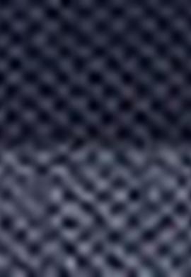 Erkek Lacivert Polo Yaka Sweatshirt - 50208667006