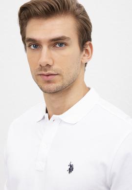 Erkek Beyaz Basic Sweatshirt - 50209199006