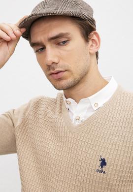 Erkek Kum Melanj Basic Kazak - 50210287027