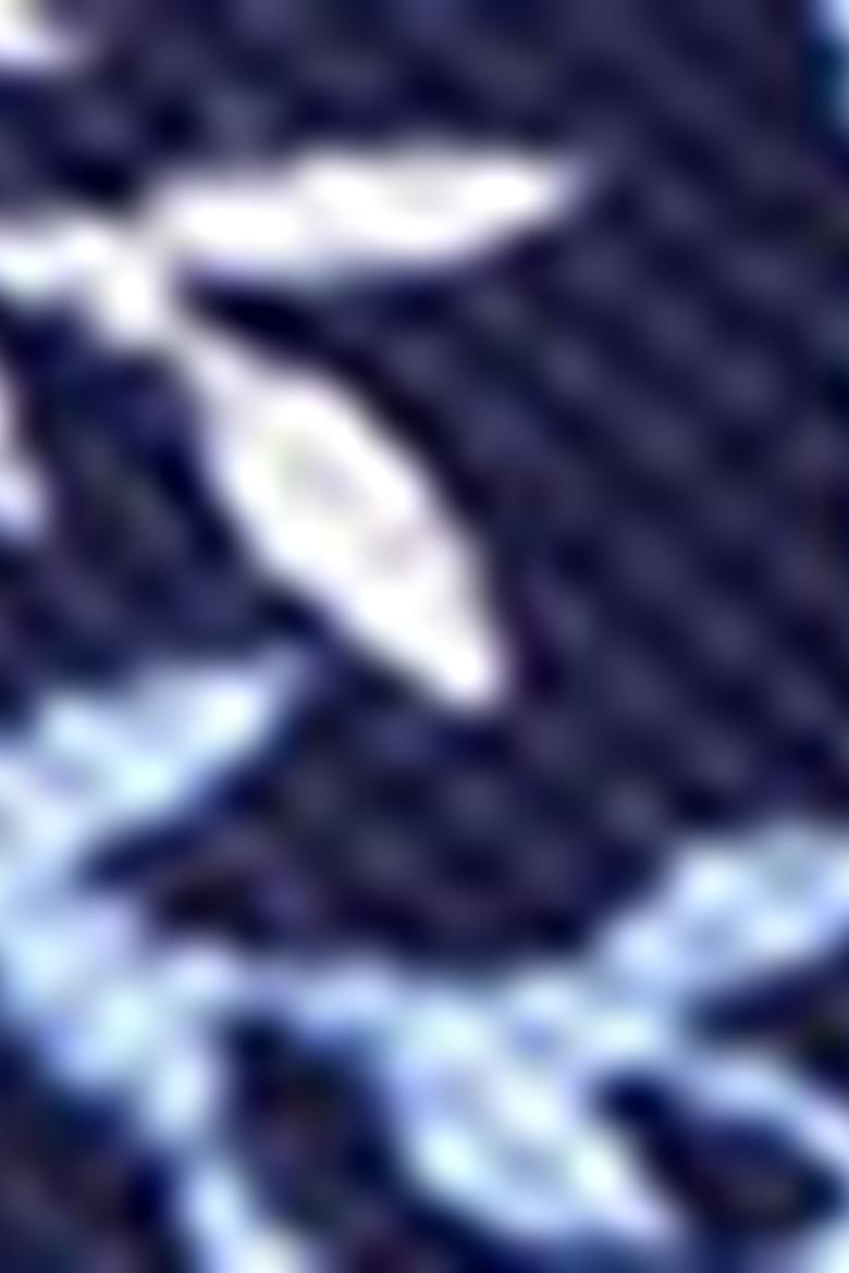 Erkek Lacivert Polo Yaka T-Shirt - 50220869013