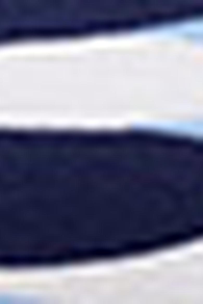 Erkek Mavi Tişört - 50220885017