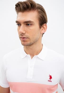 Erkek Kırmızı Tişört - 50206189021