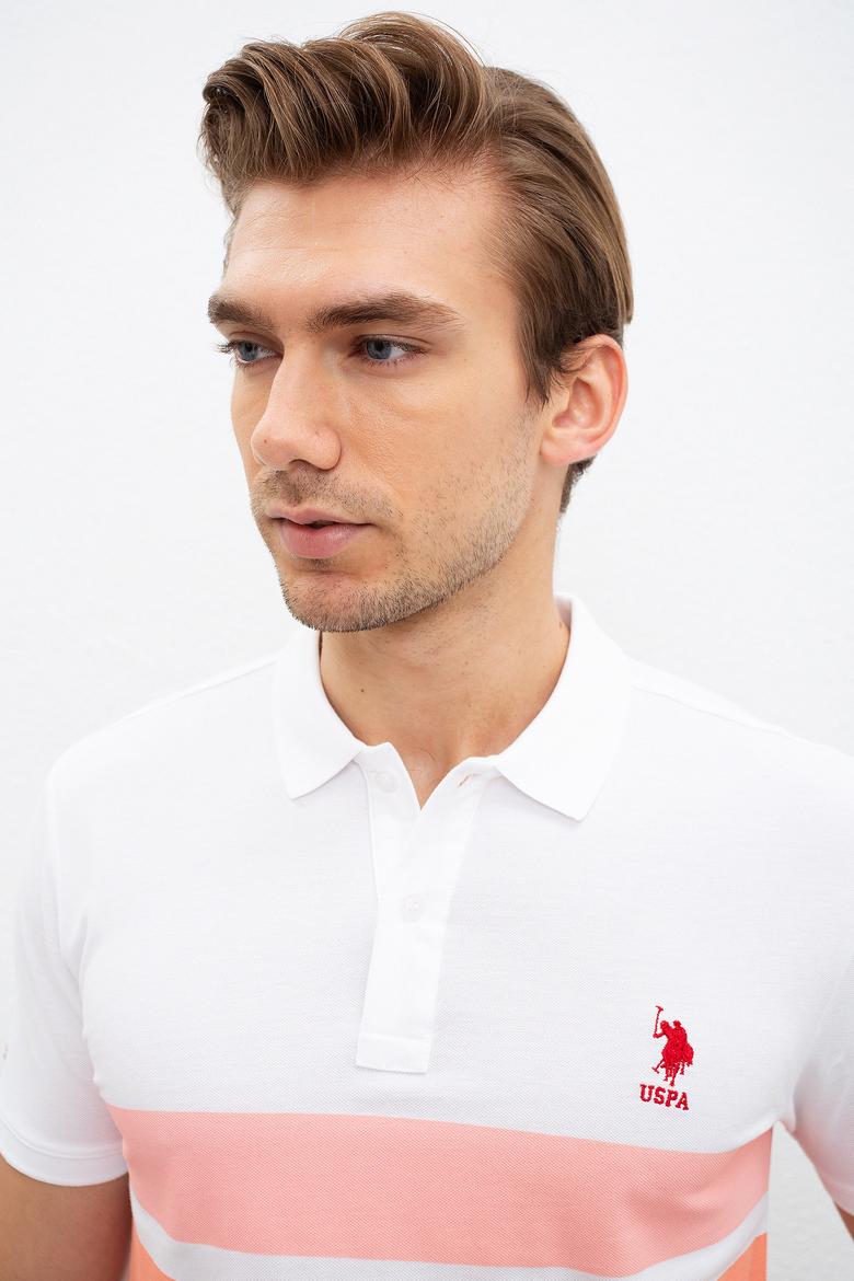 Erkek Kırmızı Tişört - 50206189021