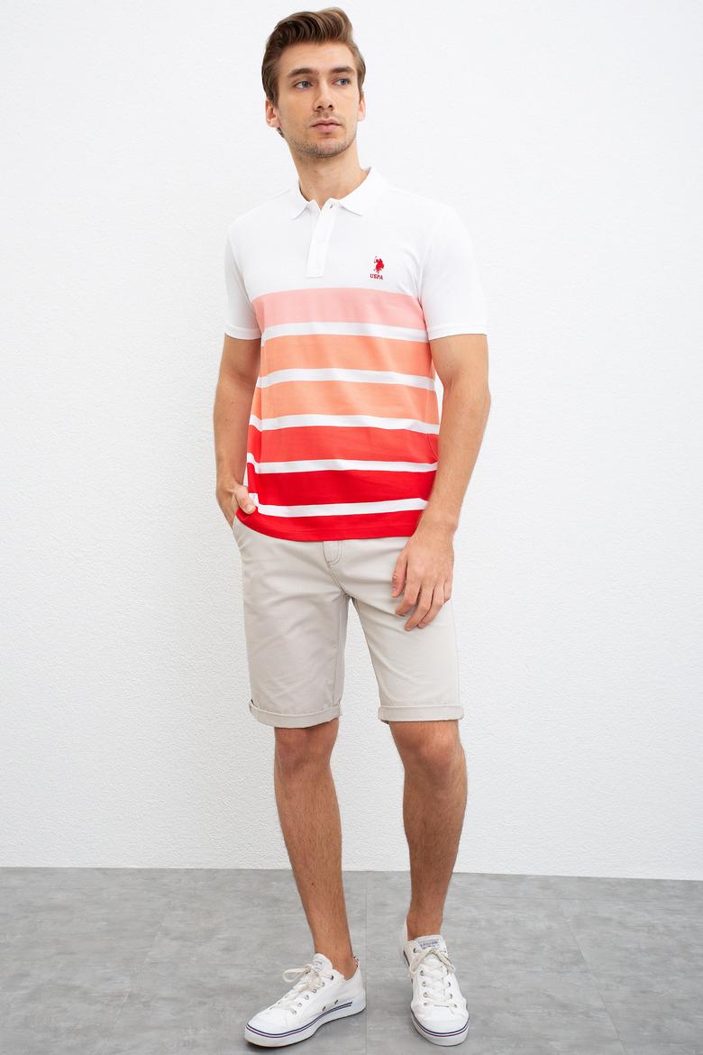 Erkek Kırmızı Tişört - 50206189021