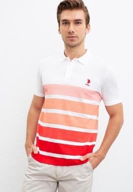 Erkek Kırmızı Tişört - 50206189021