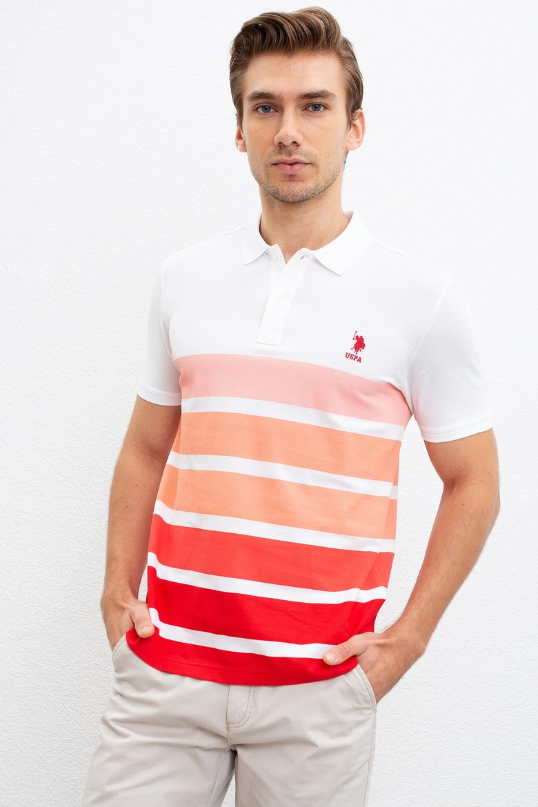 Erkek Kırmızı Tişört