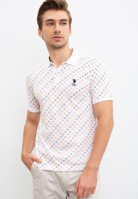 Erkek Beyaz Tişört - 50220882014