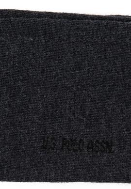 Erkek Antrasit Çorap - 50212350001