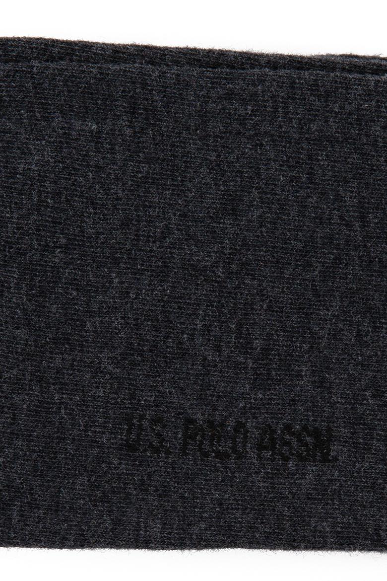 Erkek Antrasit Çorap - 50212350001