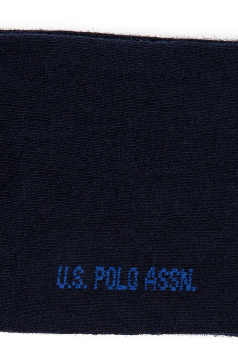 Erkek Lacivert Çorap - 50212350002