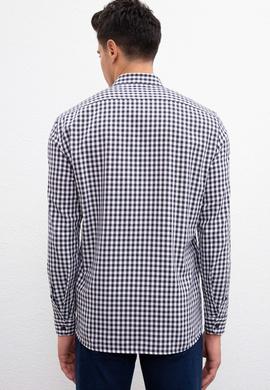 Erkek Beyaz Gömlek - 50208722041