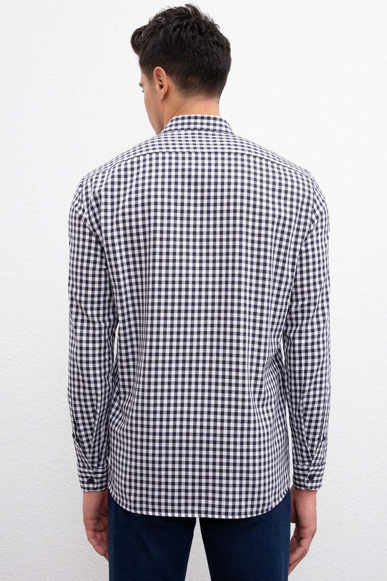 Erkek Beyaz Gömlek - 50208722041