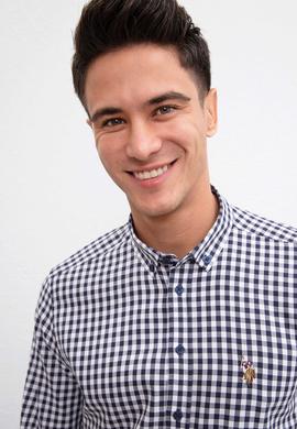 Erkek Beyaz Gömlek - 50208722041