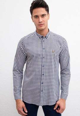 Erkek Beyaz Gömlek - 50208722041