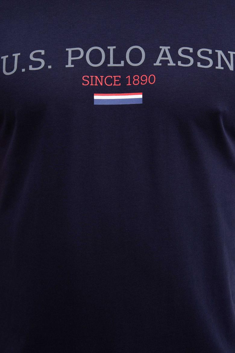 Erkek Lacivert Dokuma Yelek - 50223322001