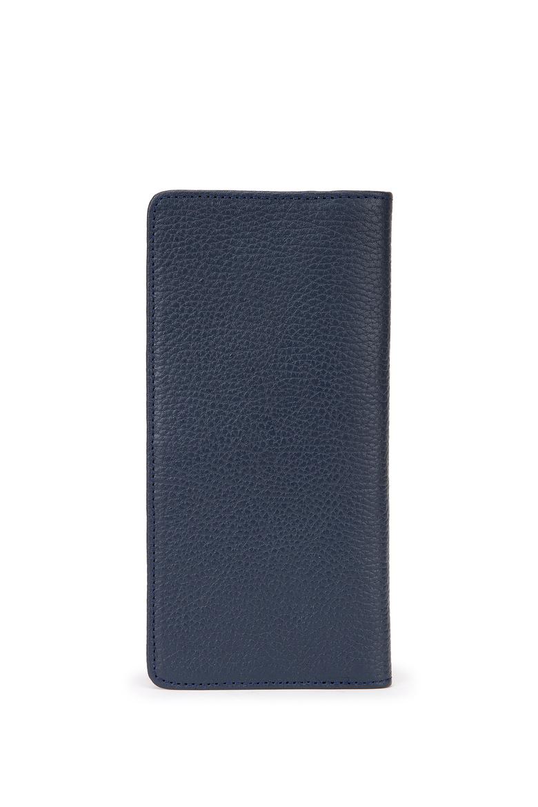 Erkek Lacivert Cüzdan - 50211966003