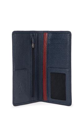 Erkek Lacivert Cüzdan - 50211966003