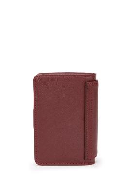 Kadın Kırmızı Cüzdan - 50211963005