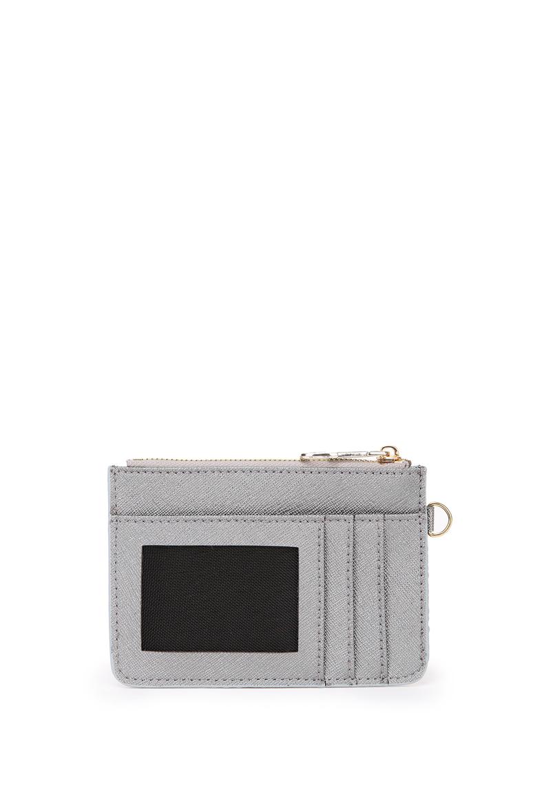 Kadın Gri Cüzdan - 50211982006